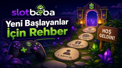 Yeni başlayanlar için rehber