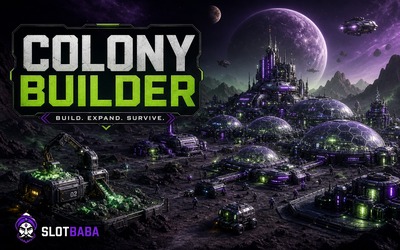 Colony Builder strateji