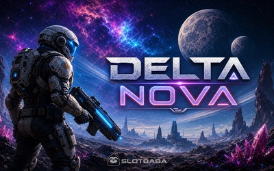 Delta Nova bilim kurgu oyunu